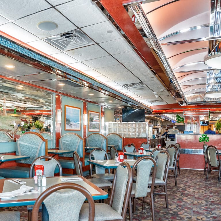 A Place for Everyone