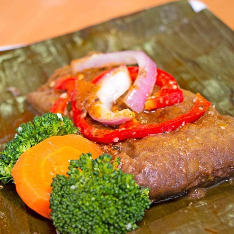 Made with Passion and Love