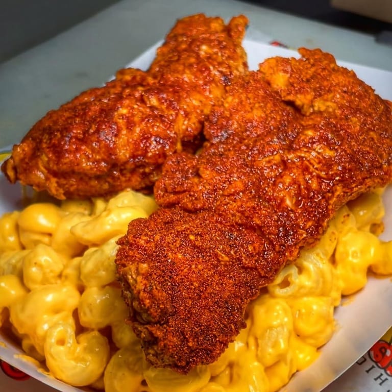 What Makes Us Different?