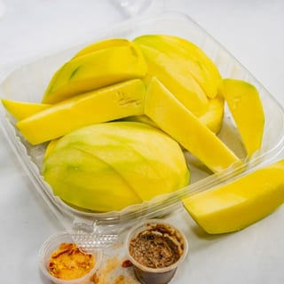 Mangos - Precut Box (Kent)