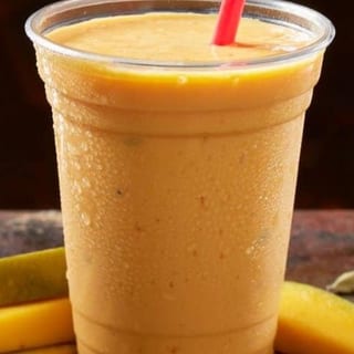 Mango Lassi