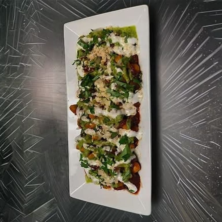 Delicious Samosa: A Taste of India