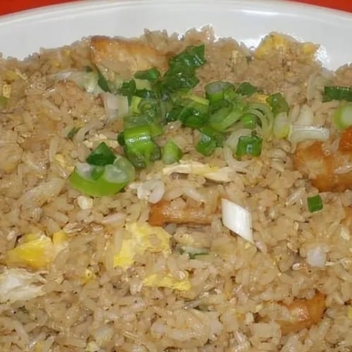 Fried Rice Tray (30 pcs).