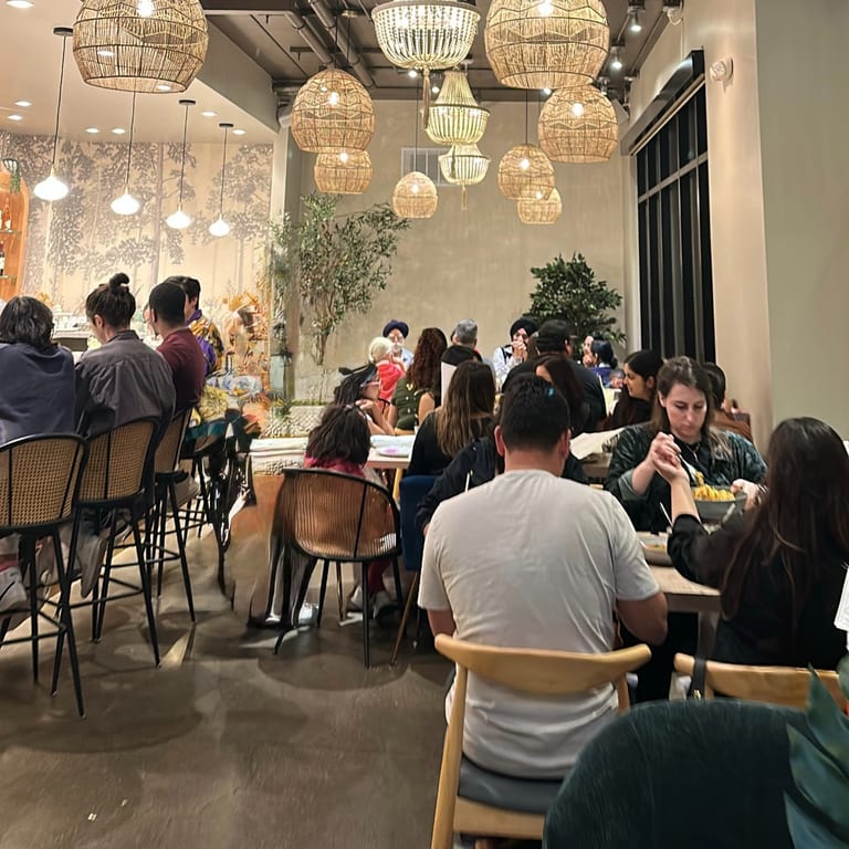 is to share the love