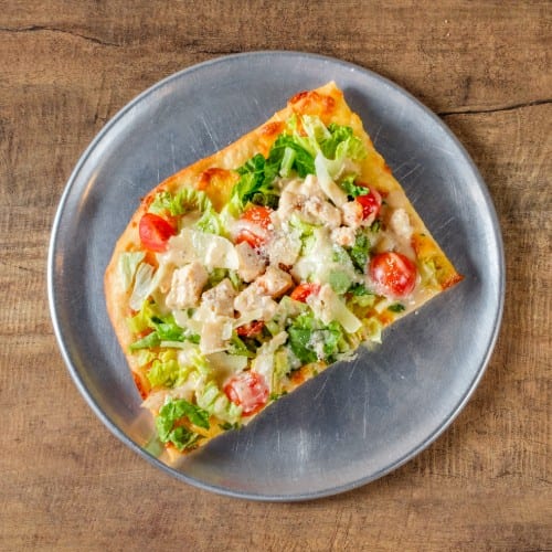 Joe Pesci Chicken Caesar Pizza (Large 16'').