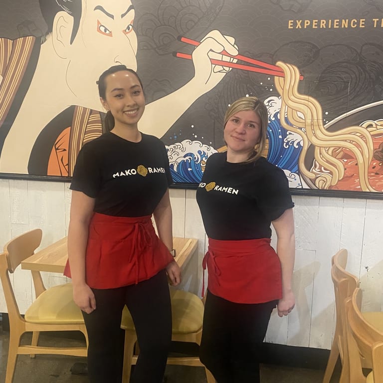 Meet the Team Behind Your Favorite Meal