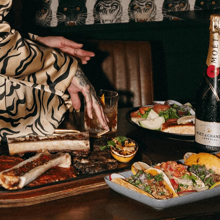 Got Plans? Let’s Save You a Seat!