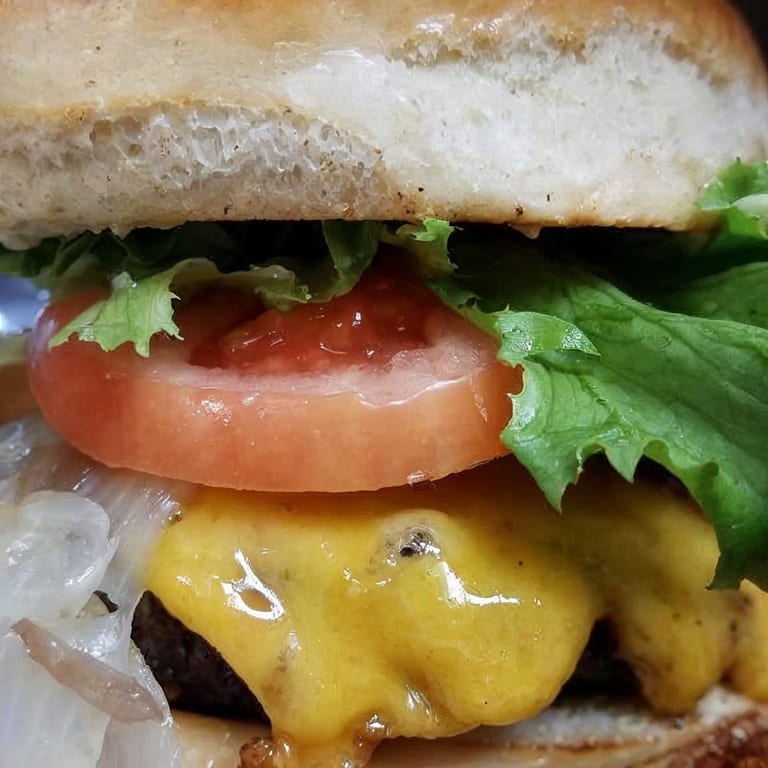 Award-Winning Flavor 🏆