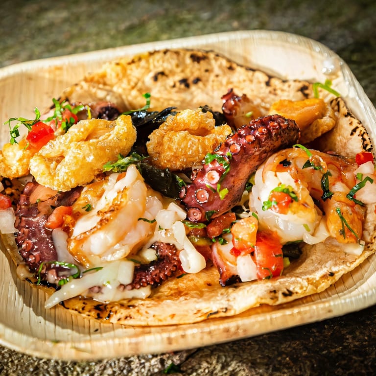 Authentic Flavors & Tampa Heart: Why Guests Return