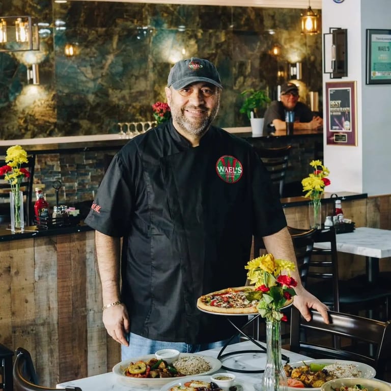 Beloved by Locals and Visitors Alike!