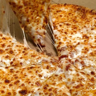 Cheese Pizza