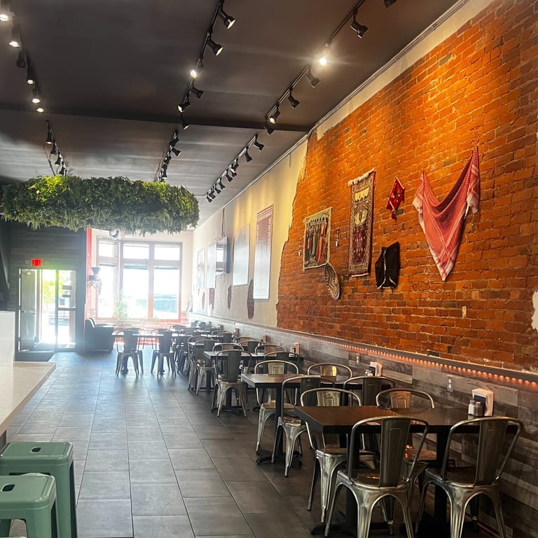 Reserve Your Table Today