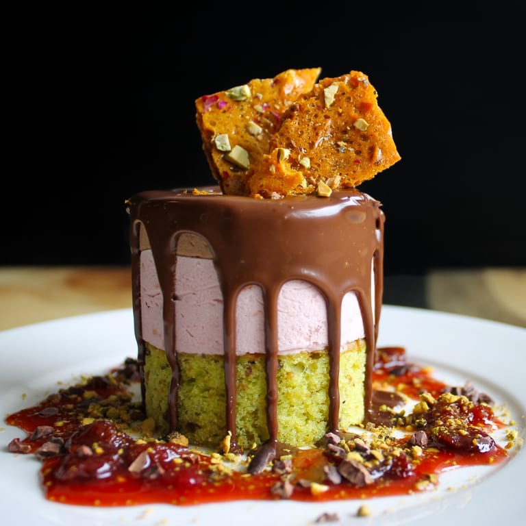 Reserve Your Table Today