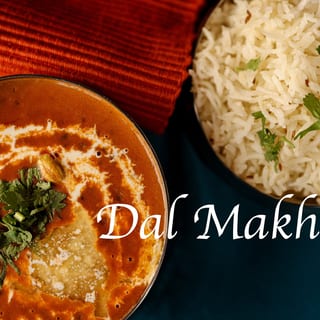 Dal Makhani