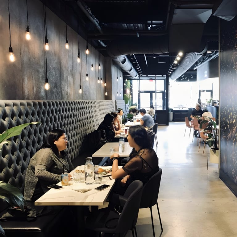 A Space That Feels Like Home🏠