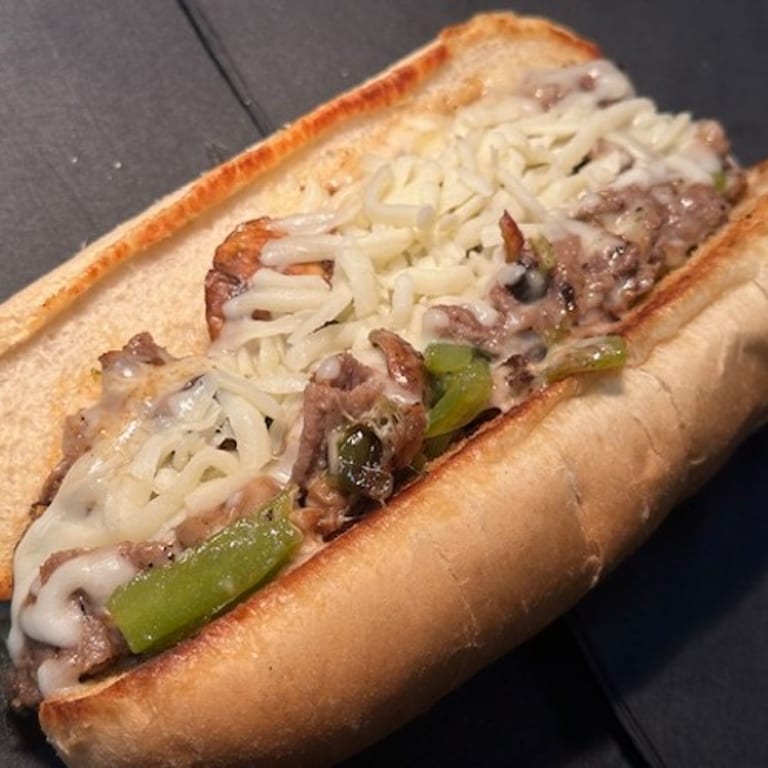 Cheese Burger Delights: A Must-Try!