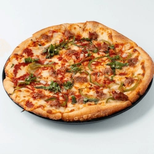 The Mott Street (Lg).