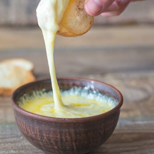 Extra Cheese (4 Oz).