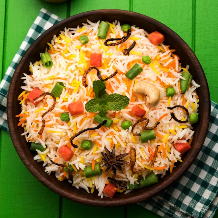 Taste the Magic: A Culinary Adventure Awaits!