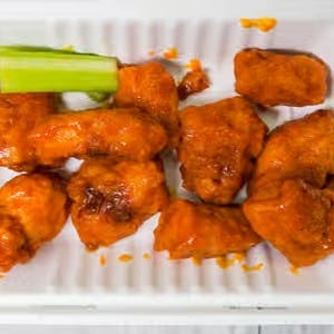 Boneless Wings.