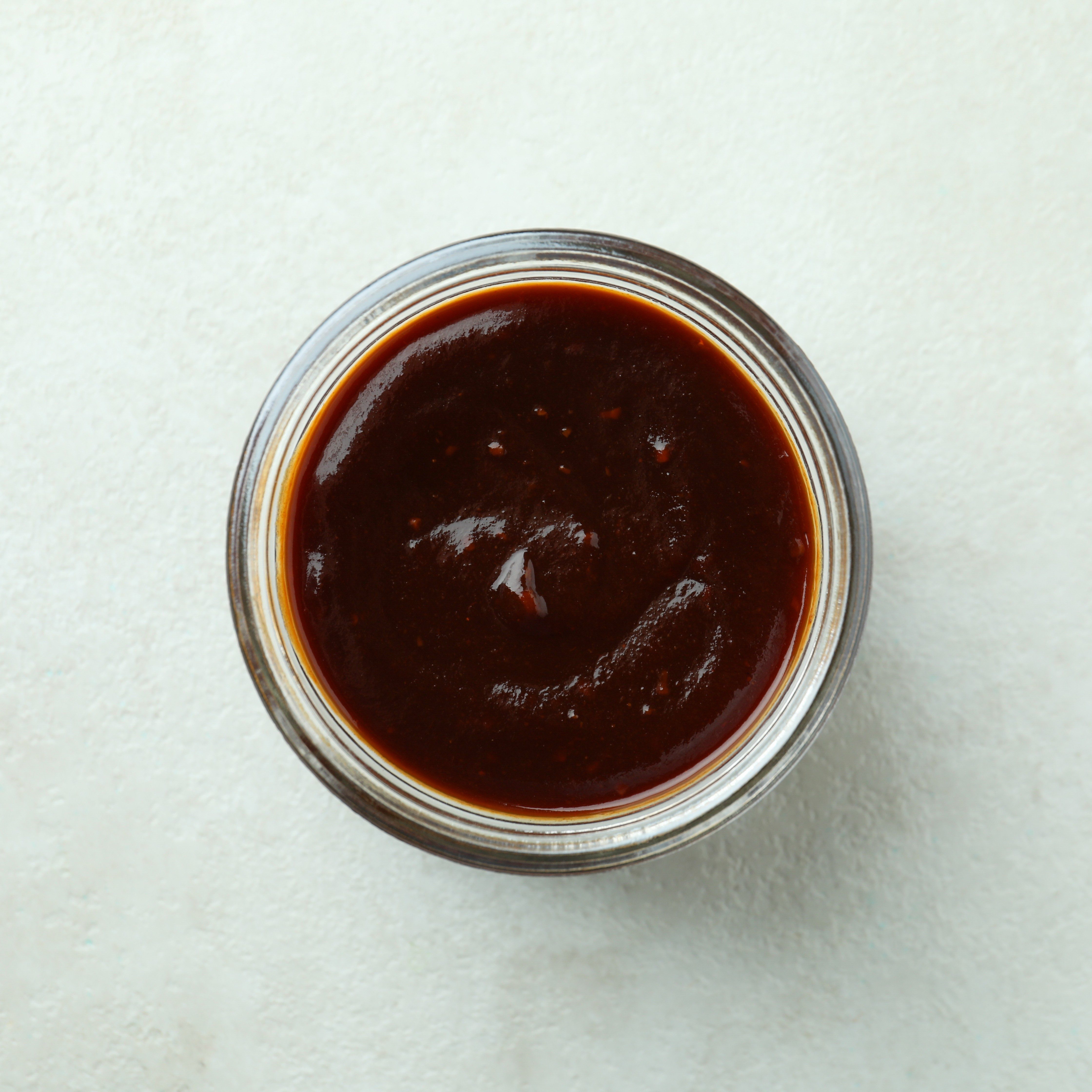 Tamarind sauce.