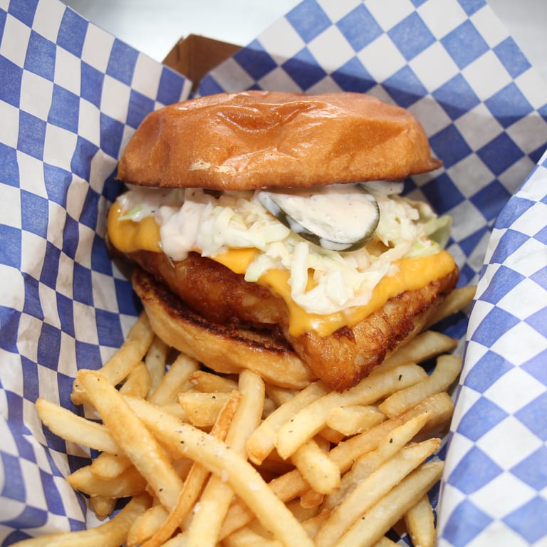 Taco Time: Tasty Tacos and More