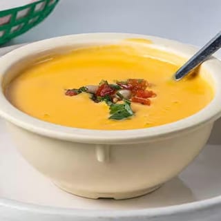 Chile Con Queso