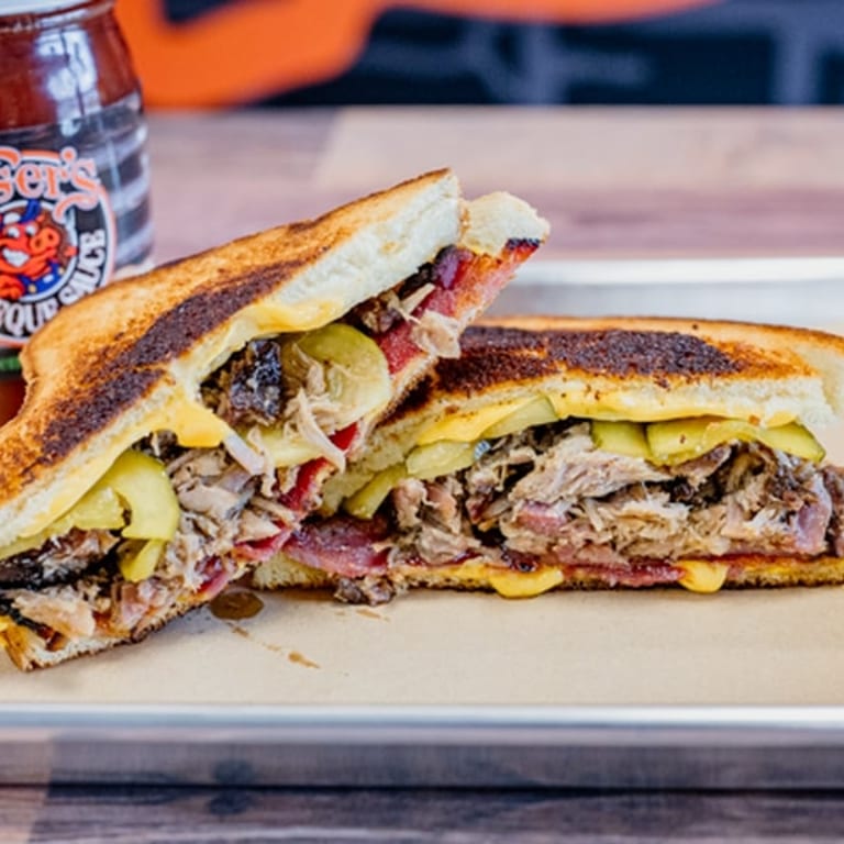 Fresh Salads to Satisfy Every Craving