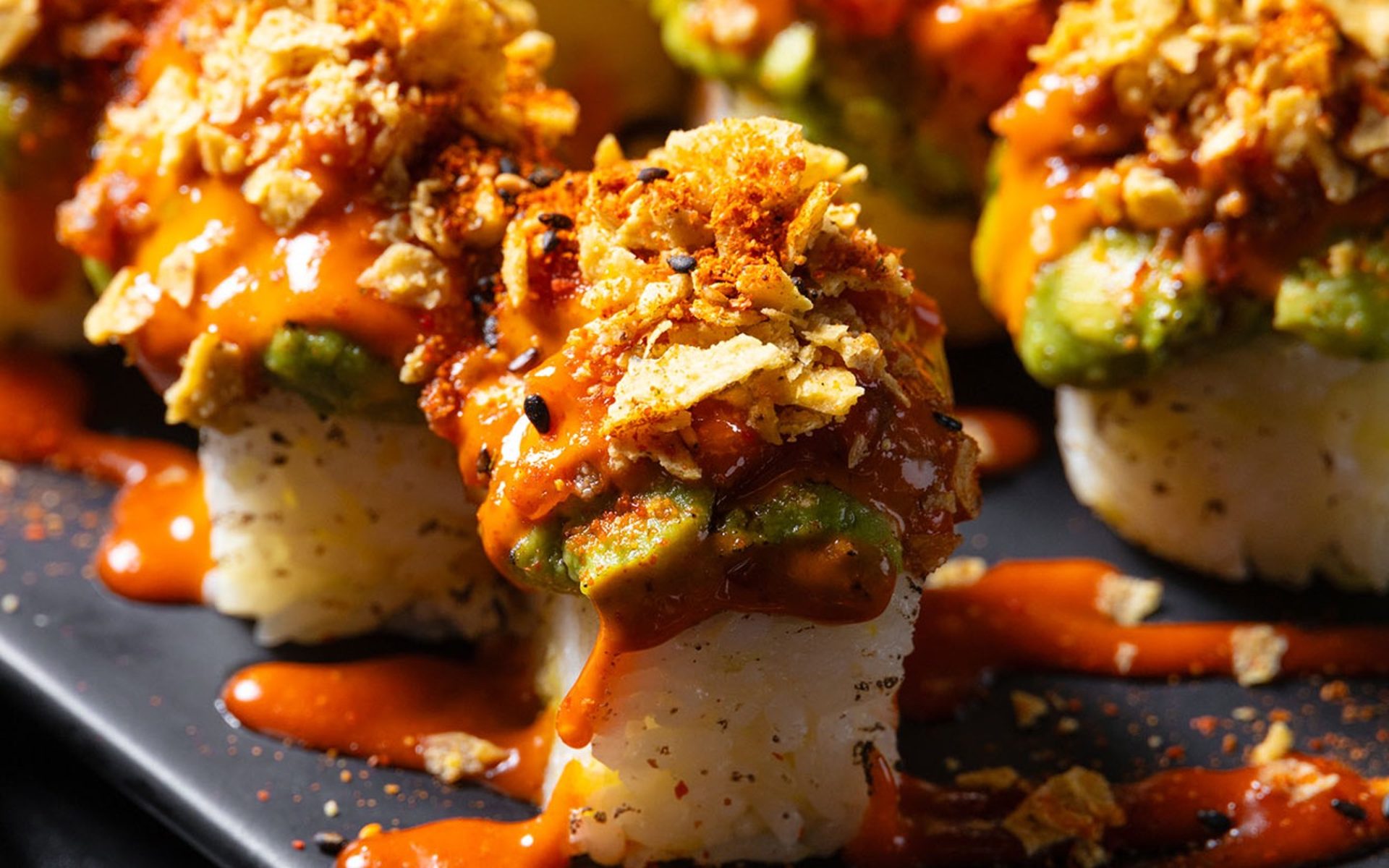 REDWHITE BONELESS RAMEN Rewards