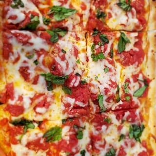 Grandma's Pizza (Large 18" (12 Slices))