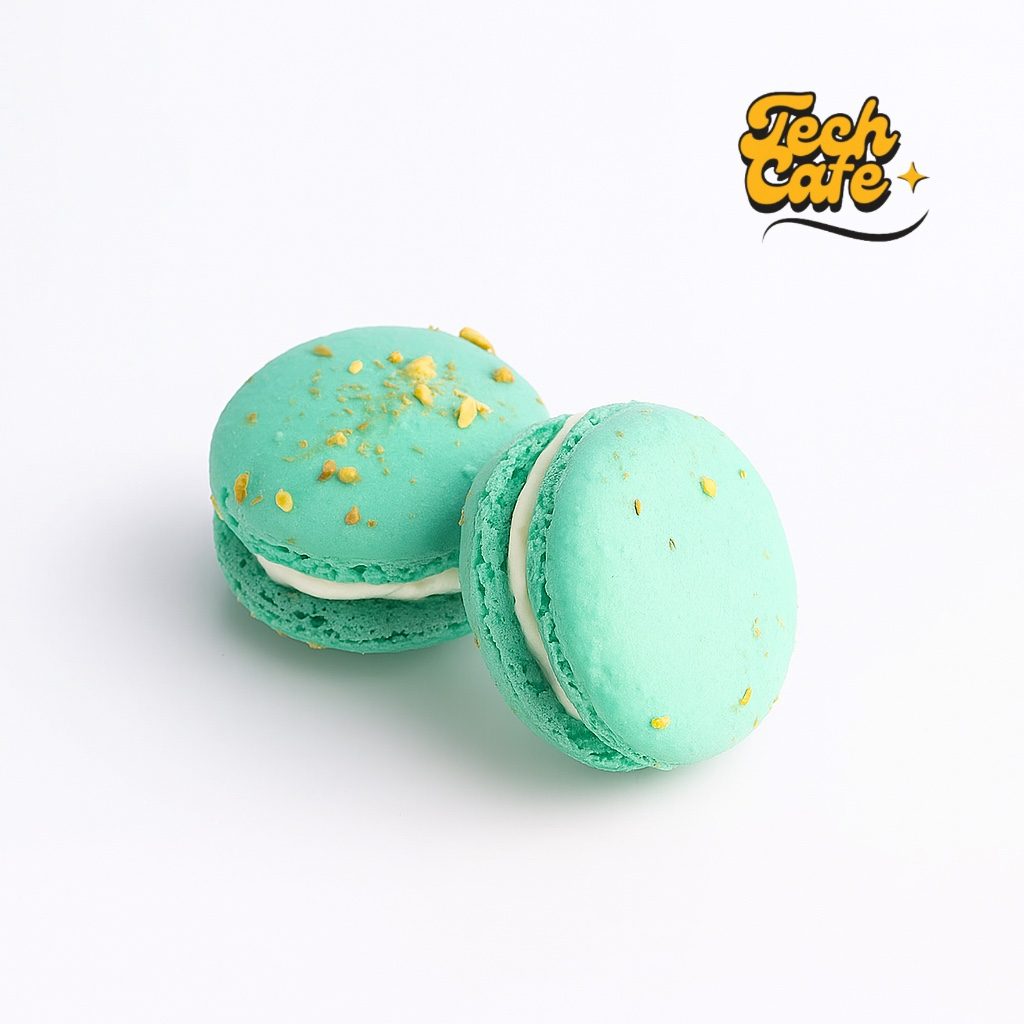 Macarons (A La carte).