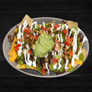 Super Nachos Full Tray