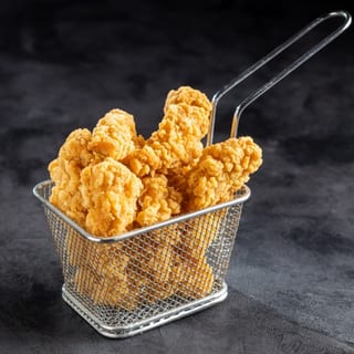 Chicken Fingers