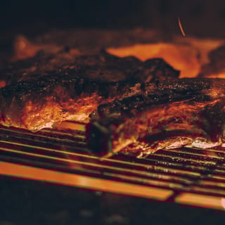 CHURRASCO A LA PARILLA