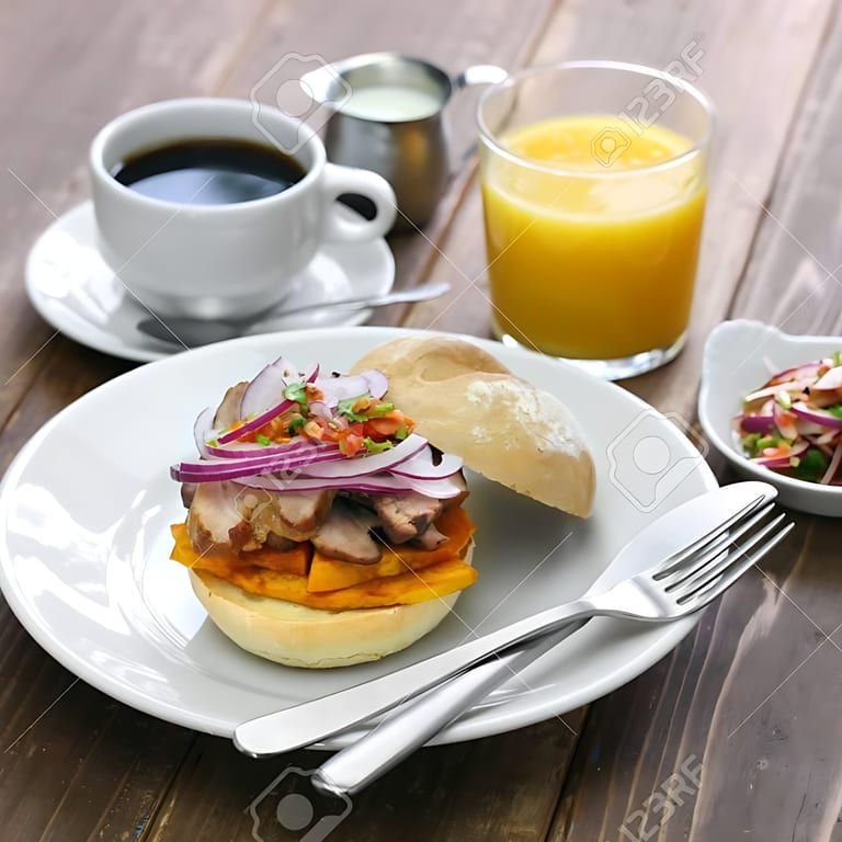 Crafted with Passion, Served with Pride