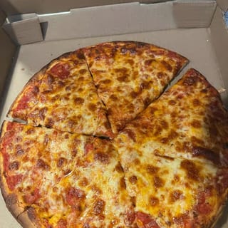 Cheese Pizza