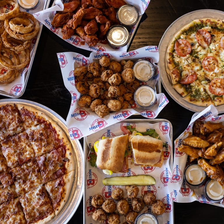 Team Up for Your Next Event 