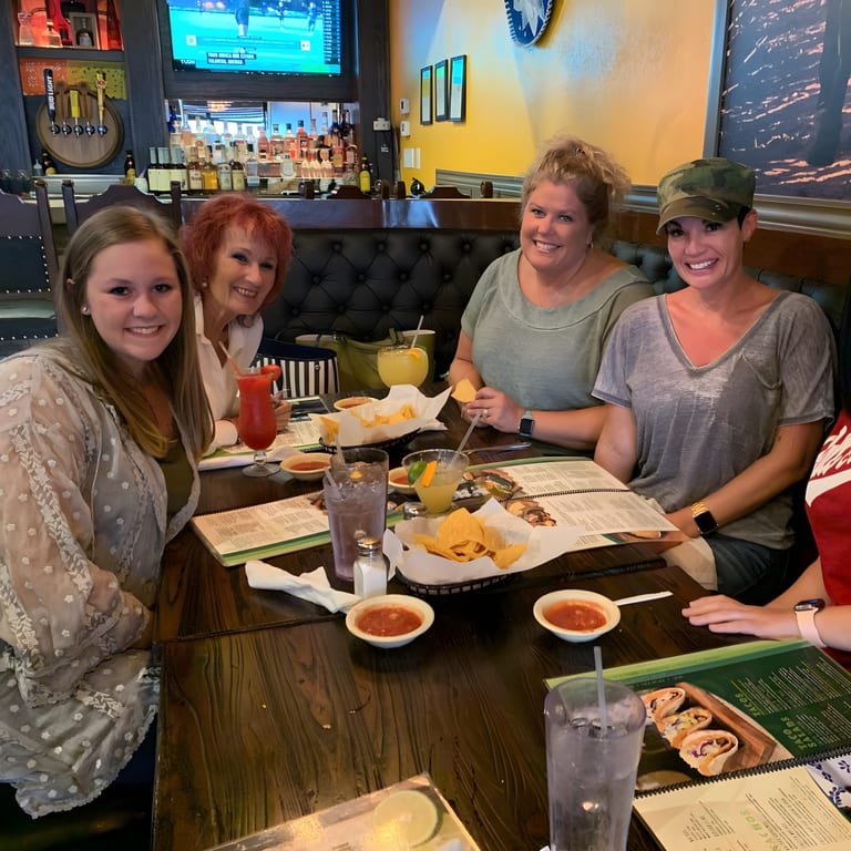 A Place For Everyone