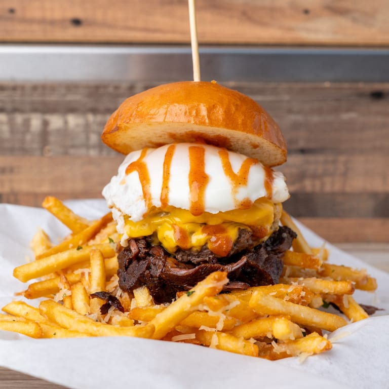 Bold Flavors, Unforgettable Taste, Every Time