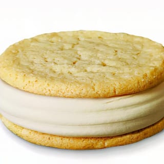 Lemon Lavender Ice Cream