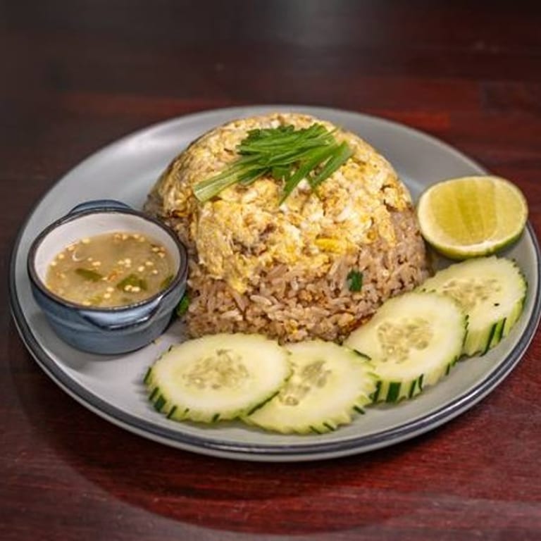 Delicious Yellow Curry: A Thai Favorite