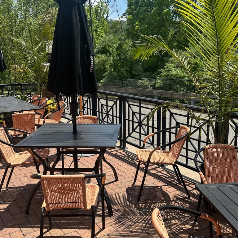 Private Events in Our Custom Spaces