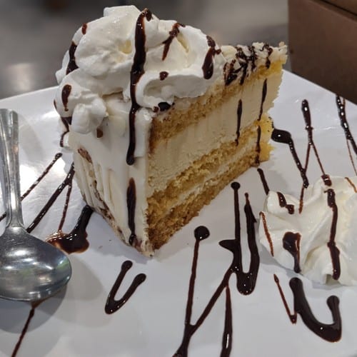 Tres Leches Cake (3 Milks Cake).