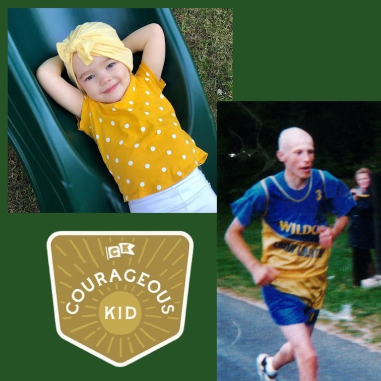 Our Why - Courageous Kids