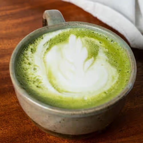 Matcha.