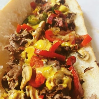 The Balboa Sub | Full