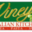 Viney's Italian Kitchen