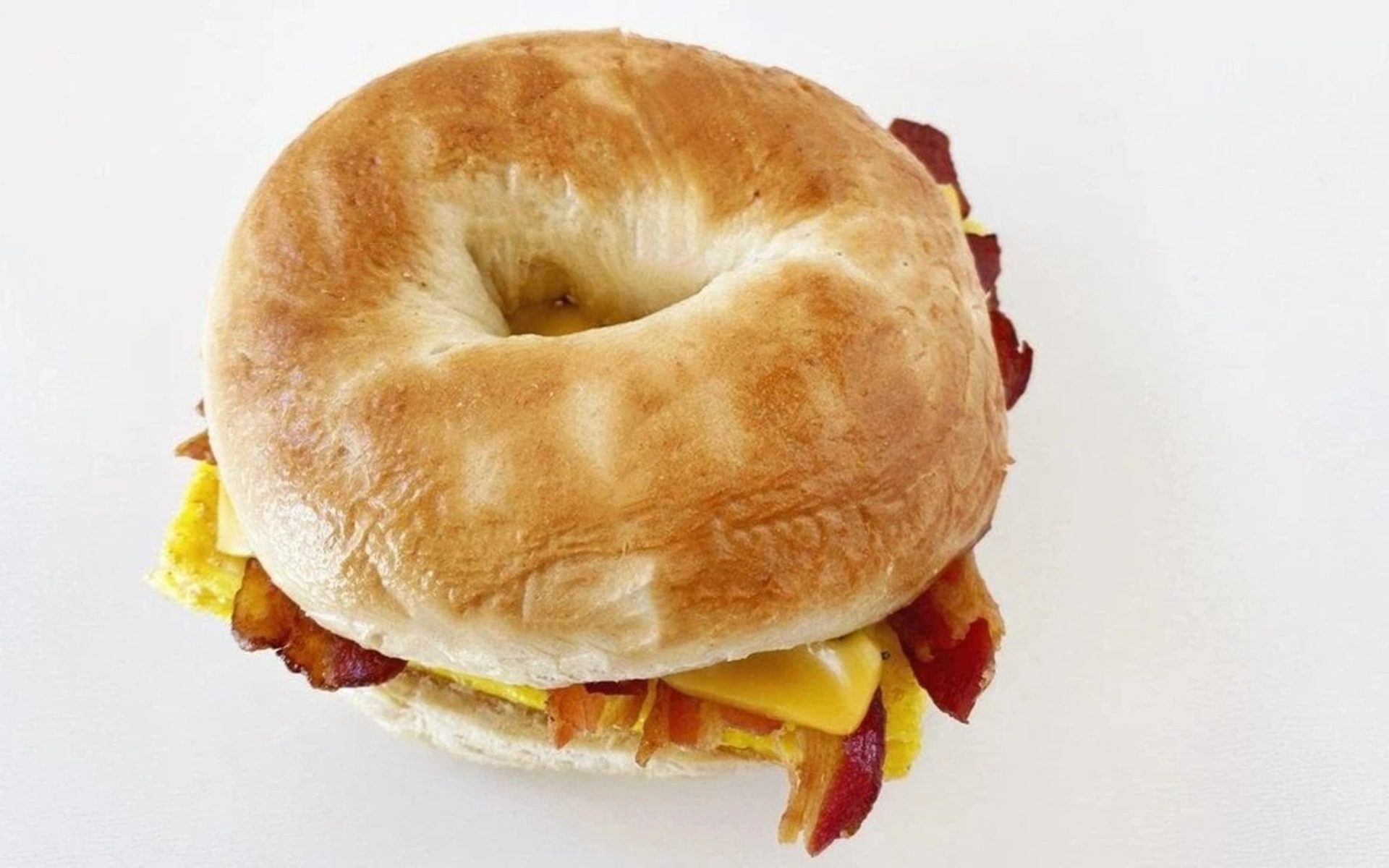 Mag’s Donuts & Bakery University Park Clvr Rewards