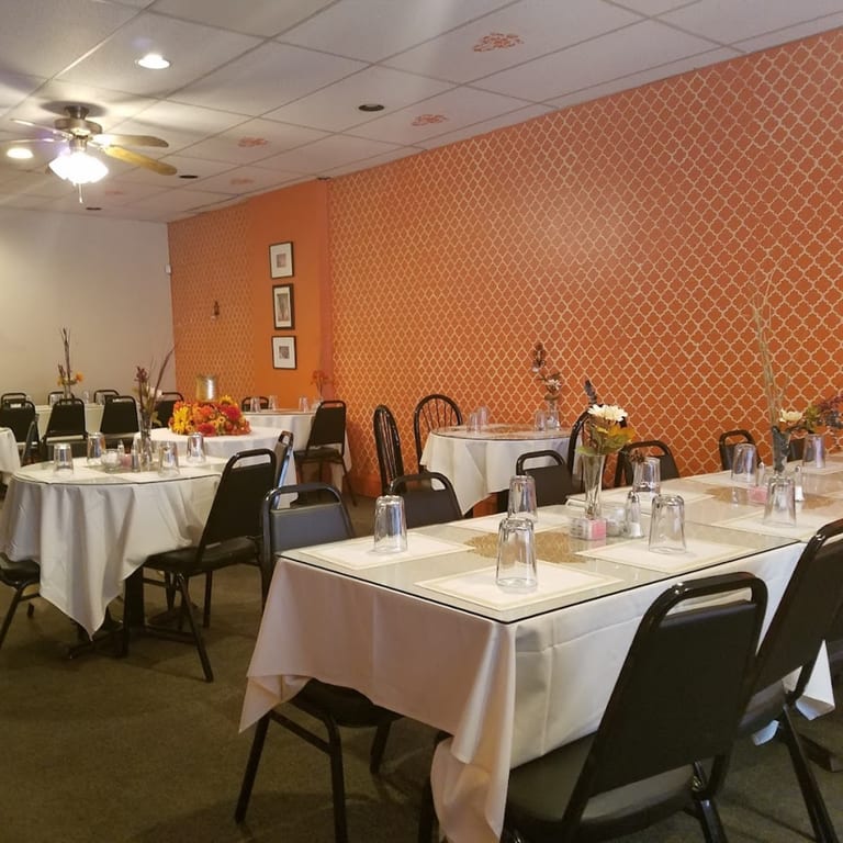 Family-Friendly & Welcoming