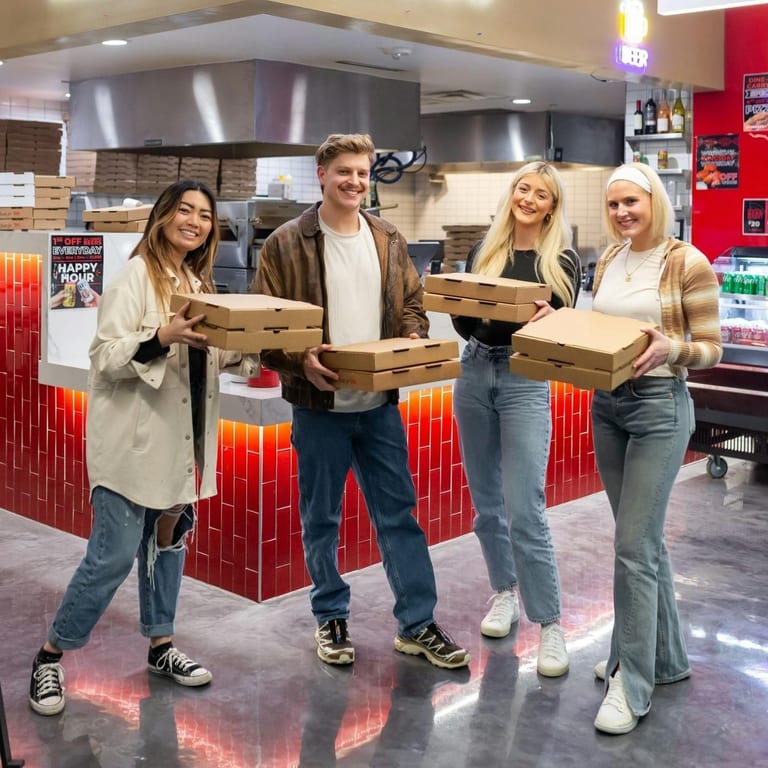 A Place for Everyone to Enjoy